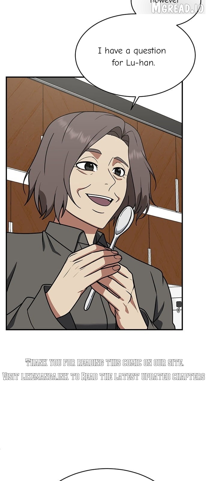 Change Me Chapter 132  - page 76